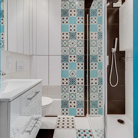 Brodatego 24 By Homeprime Апартаменты