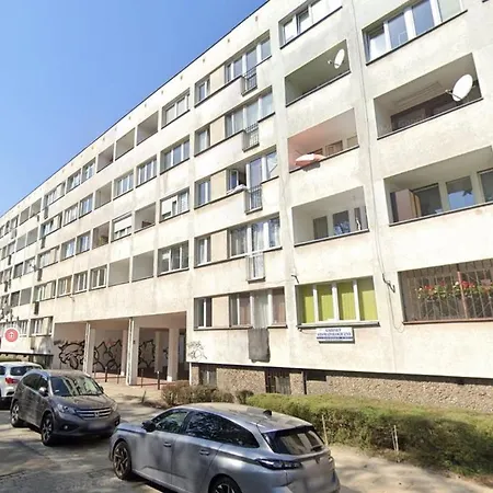 Brodatego 24 By Homeprime Apartment Wroclaw
