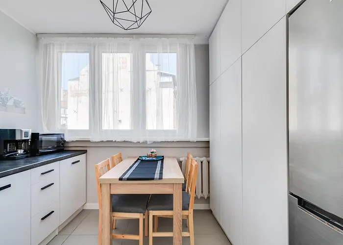 Brodatego 24 By Homeprime *