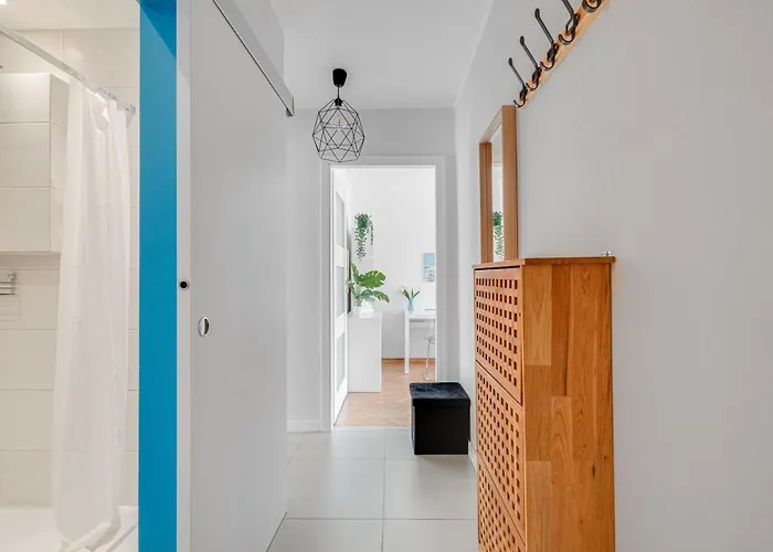 公寓 Brodatego 24 By Homeprime