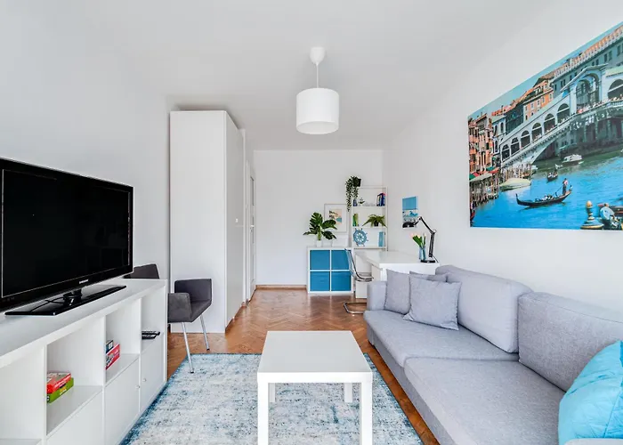 Brodatego 24 By Homeprime 公寓 弗罗茨瓦夫