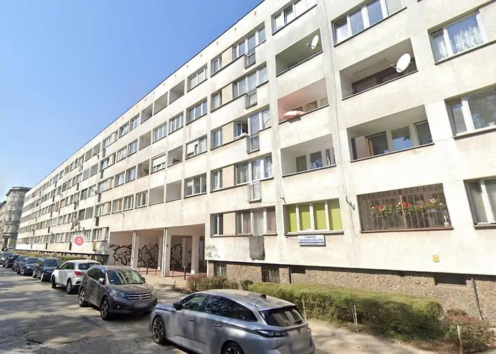 Brodatego 24 By Homeprime 公寓 弗罗茨瓦夫